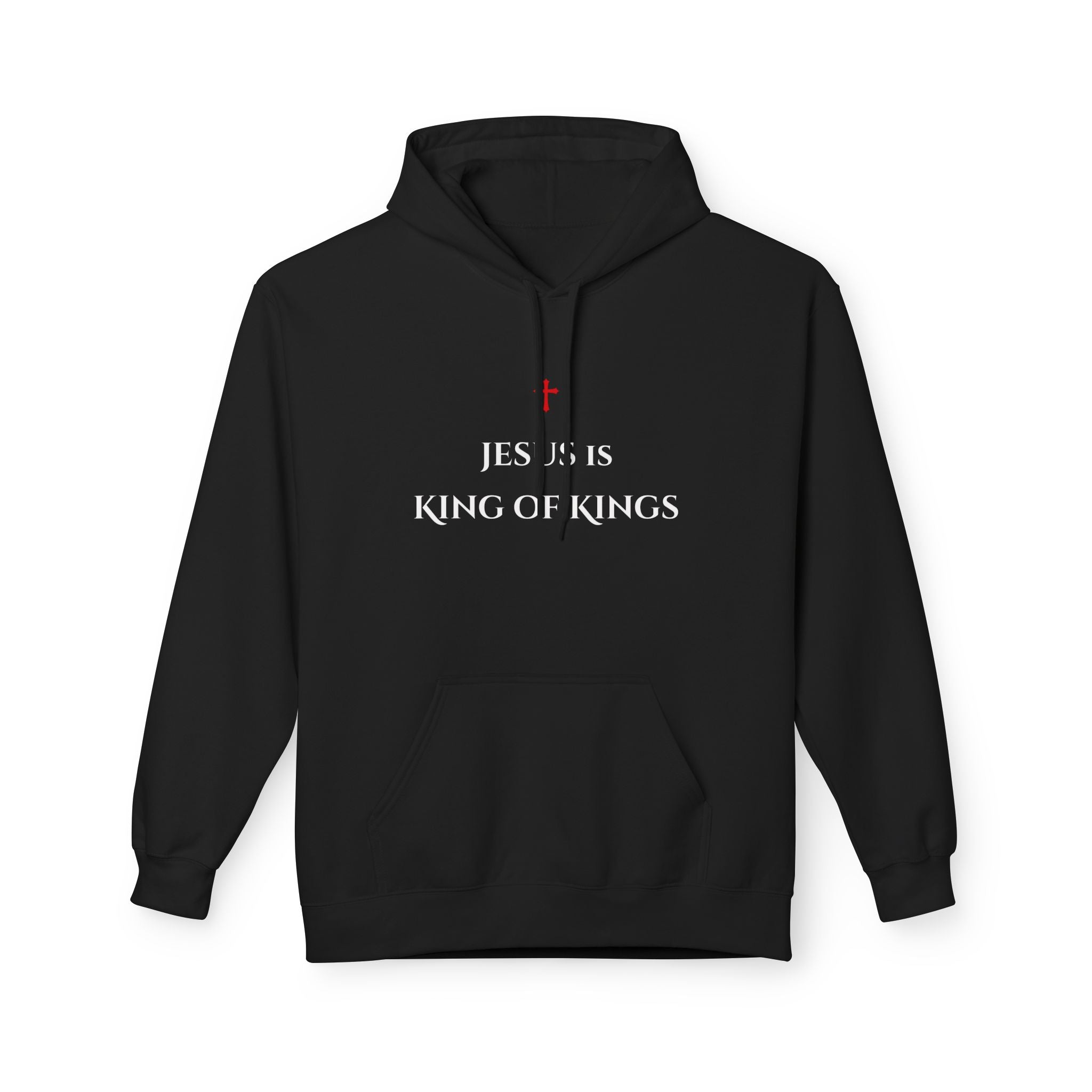 King of Kings Hoodie